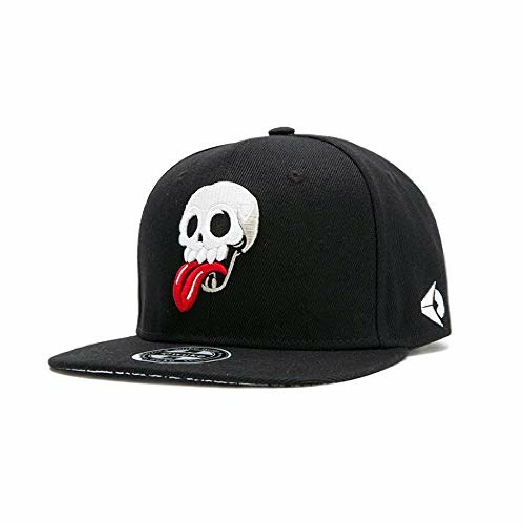 Skull Caps Funky Caps & Hats Shop Skull Cap Designs