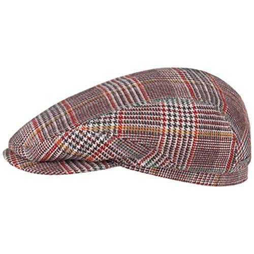 mens cashmere flat caps
