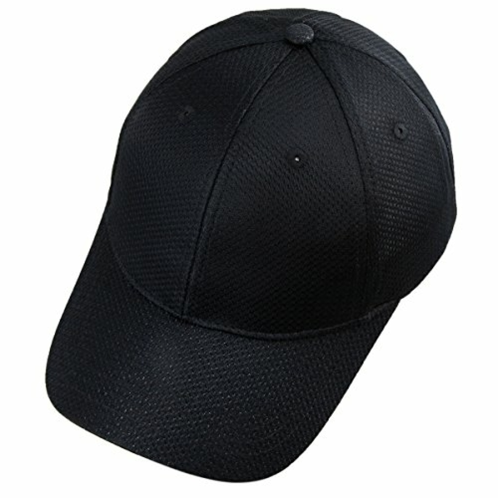 KYEYGWO Summer Mesh Baseball Cap for Men, Ultra Thin Lightweight