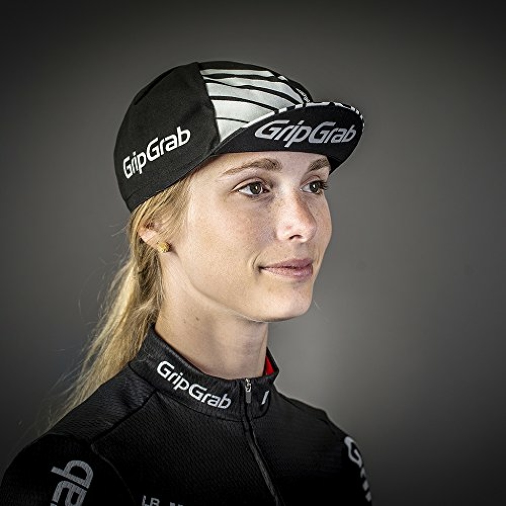 GripGrab Classic Cycling Cap Retro Cotton Bicycle Under Helmet Hat