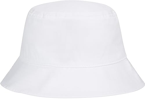 Tommy Hilfiger Men TJM Flag Bucket Hat - Funky Caps & Hats Shop