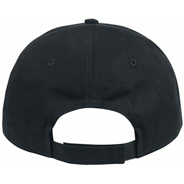 AC/DC Men's Baseball Cap - Image 4
