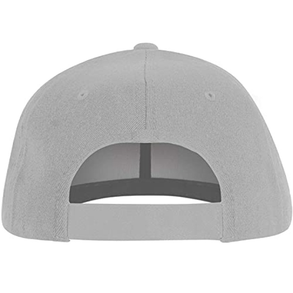 AC/DC Men's Brown Adjustable Baseball Cap - Red Logo Design, Official Merchandise, Sun Protection, Fashion - Image 3