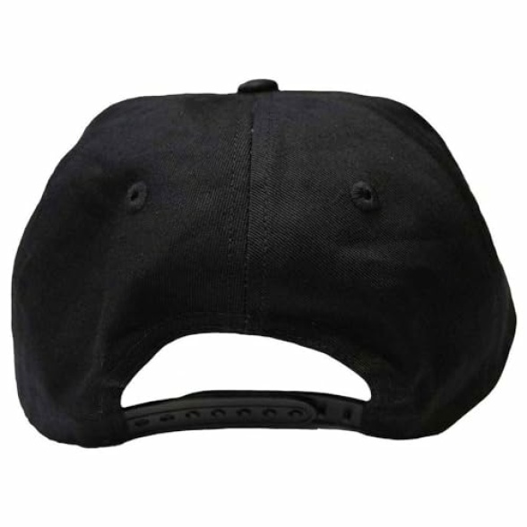 AC/DC Voltage Band Logo Baseball Cap One Size - Image 3
