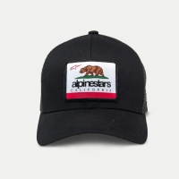Alpinestars Men's Cali 2.0 Hat Baseball Cap (Pack of 1) - Image 3