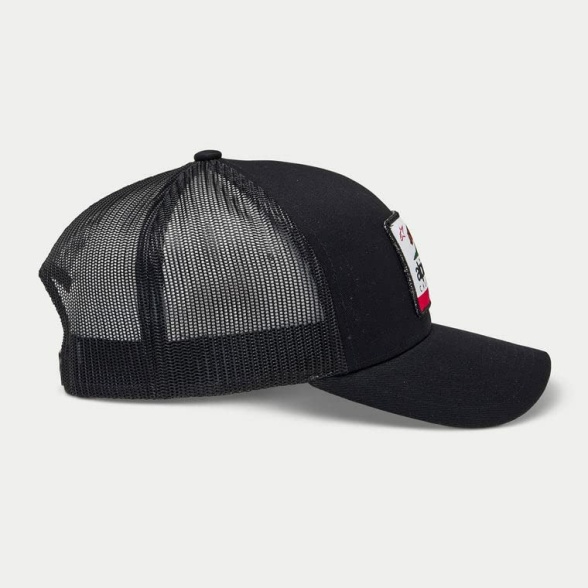 Alpinestars Men's Cali 2.0 Hat Baseball Cap (Pack of 1) - Image 4