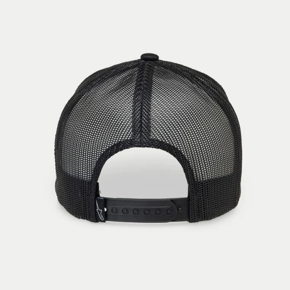 Alpinestars Men's Cali 2.0 Hat Baseball Cap (Pack of 1) - Image 5