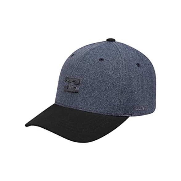 BILLABONG Men's All Day Flexfit Cap