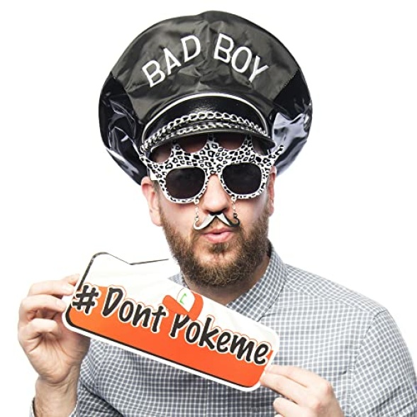 Bad Boy Hat - Image 3