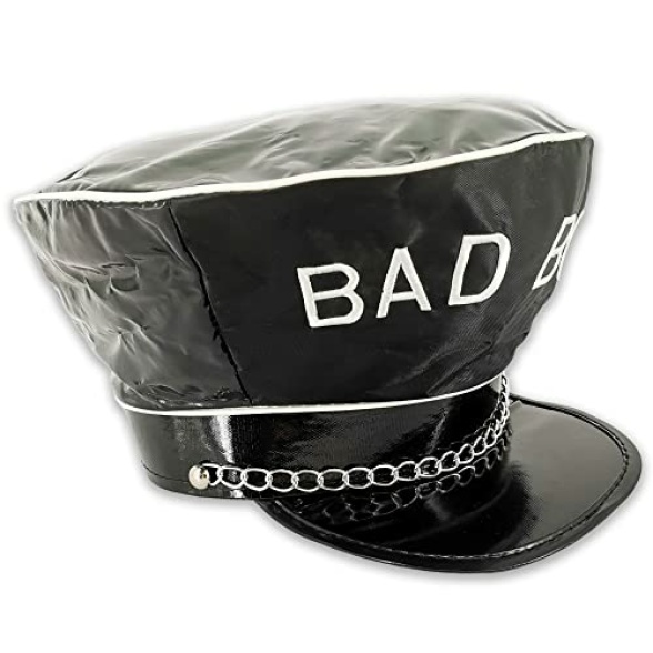 Bad Boy Hat - Image 5