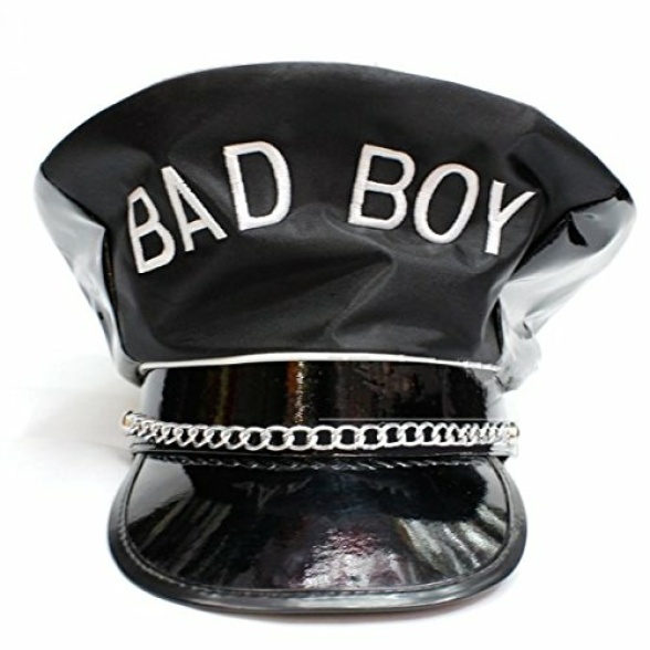Bad Boy Hat - Image 7
