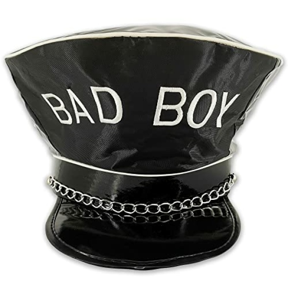 Bad Boy Hat