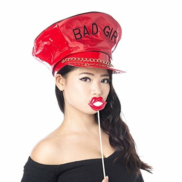 Bad Girl Hat - Image 3