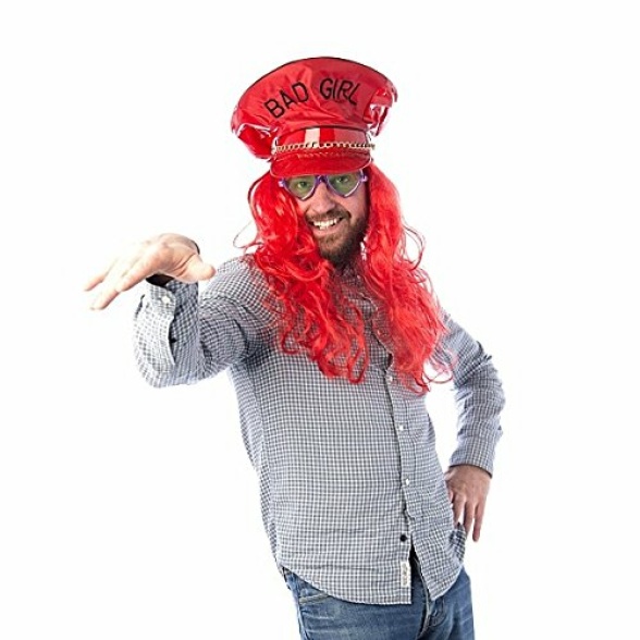 Bad Girl Hat - Image 4