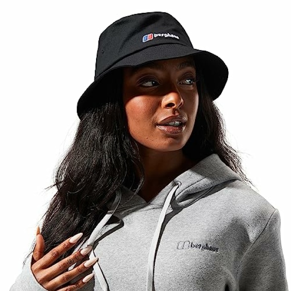 Berghaus Unisex Logo Recognition Cap Cap - Image 3