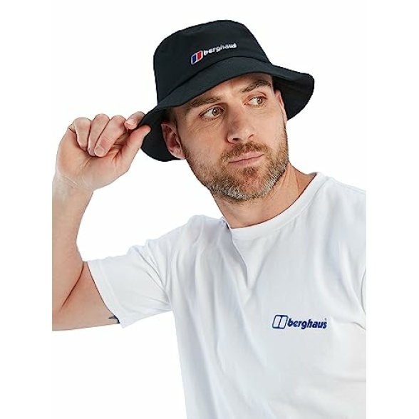 Berghaus Unisex Logo Recognition Cap Cap - Image 5
