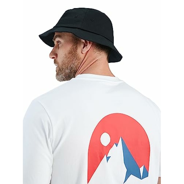 Berghaus Unisex Logo Recognition Cap Cap - Image 6