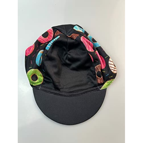 Bikingbros Funny Cycling Cap - Polyester Cycling Hat-Under Helmet - Cycling Helmet Liner Breathable&Sweat Uptake - Image 3