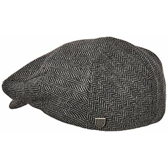 Brixton Men's Hooligan Driver - Image 3