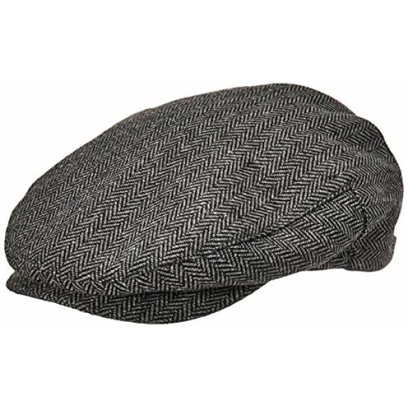 Brixton Men's Hooligan Driver