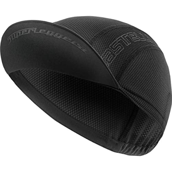 CASTELLI Men's A/C 2 Cycling Cap Hat - Image 3