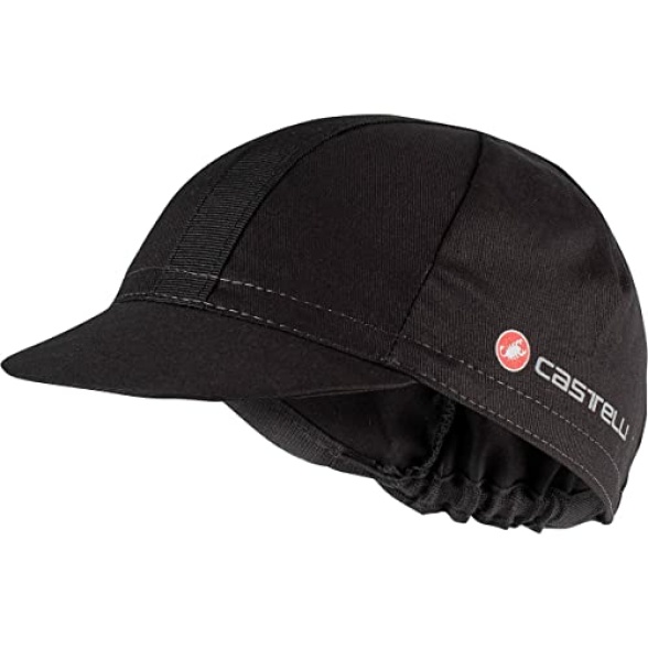 CASTELLI Men's Endurance Cap Hat