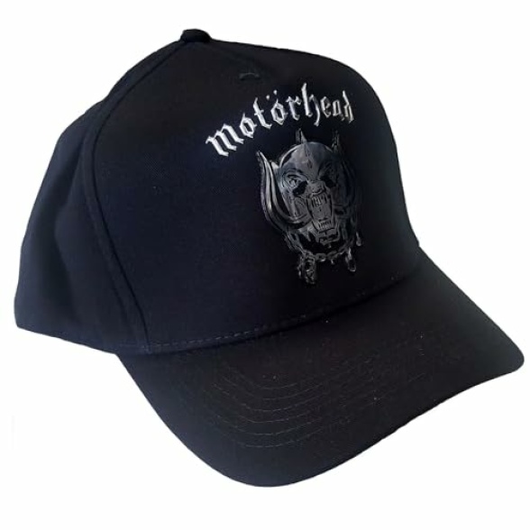 Cappello (Unisex-U) Warpig (Nero) - Image 3