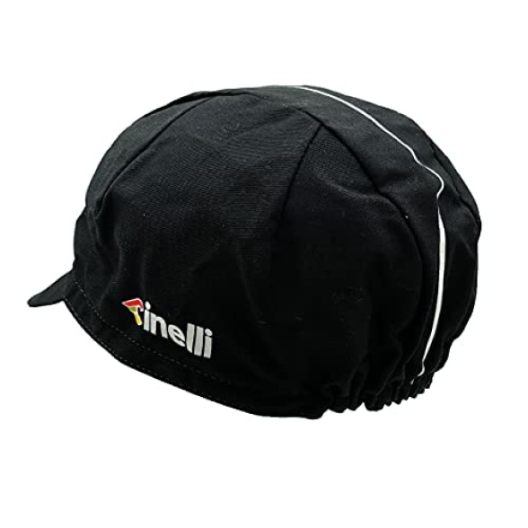 Cinelli Supercorsa Cotton Cap - Image 3
