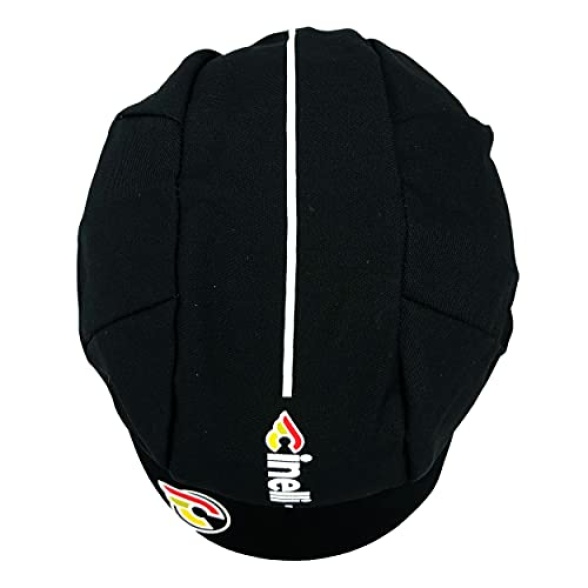 Cinelli Supercorsa Cotton Cap - Image 5