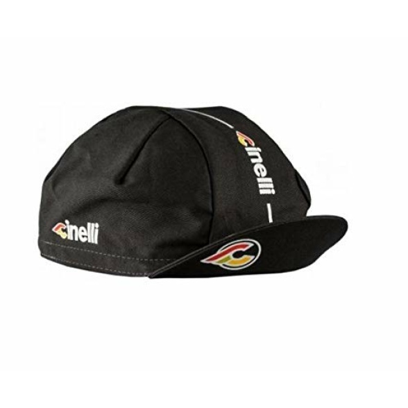 Cinelli Supercorsa Cotton Cap - Image 6
