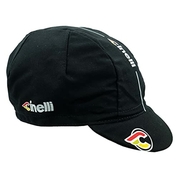 Cinelli Supercorsa Cotton Cap