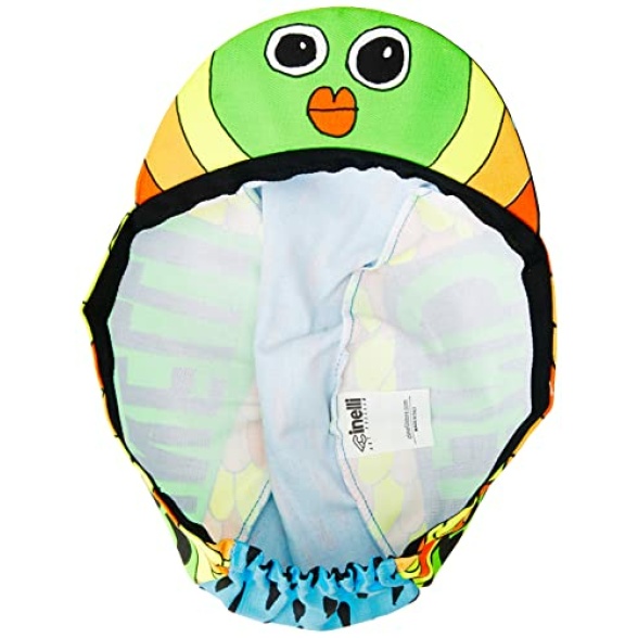 Cinelli Unisex Ana Benaroya Cycling Cap - Image 5