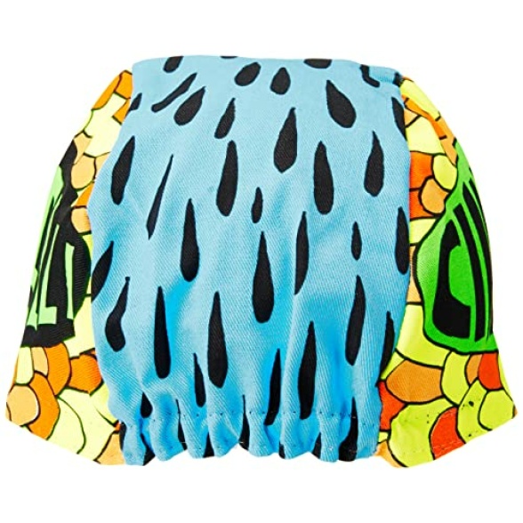 Cinelli Unisex Ana Benaroya Cycling Cap - Image 6