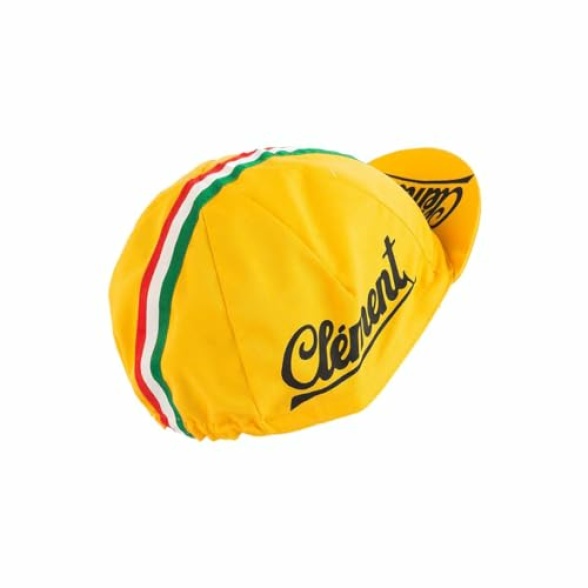 Clement Cotton Cycling Cap - Image 6