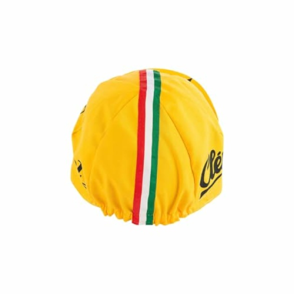 Clement Cotton Cycling Cap - Image 7