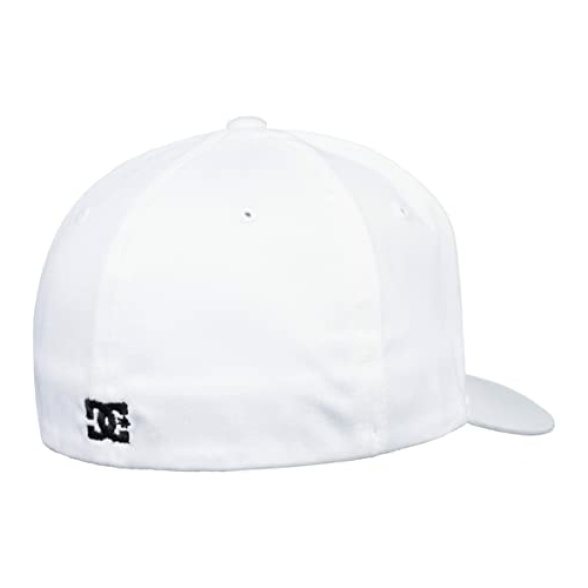 DC Shoes Cap Star - Cap - Image 4