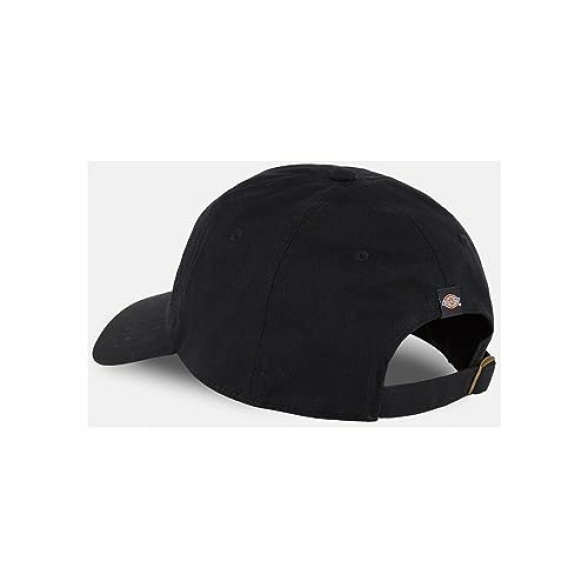 Dickies Twill Dad Hat Cap - Image 3