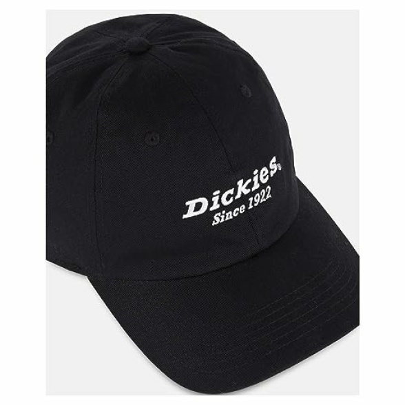 Dickies Twill Dad Hat Cap - Image 4