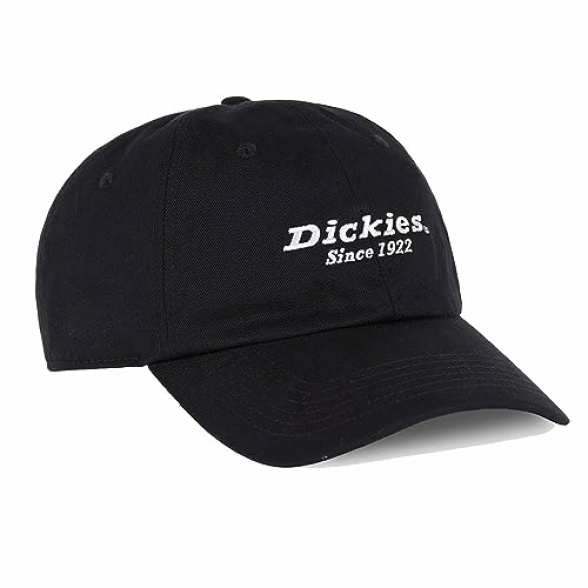 Dickies Twill Dad Hat Cap