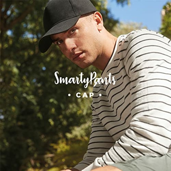 Embroidered Oldi Cap Sports Hat - Novelty Fun Joke Funny Old Birthday Dad Fathers Day Athletic Summer Baseball Outdoor Mens Adjustable Strap Gift Present - Image 4