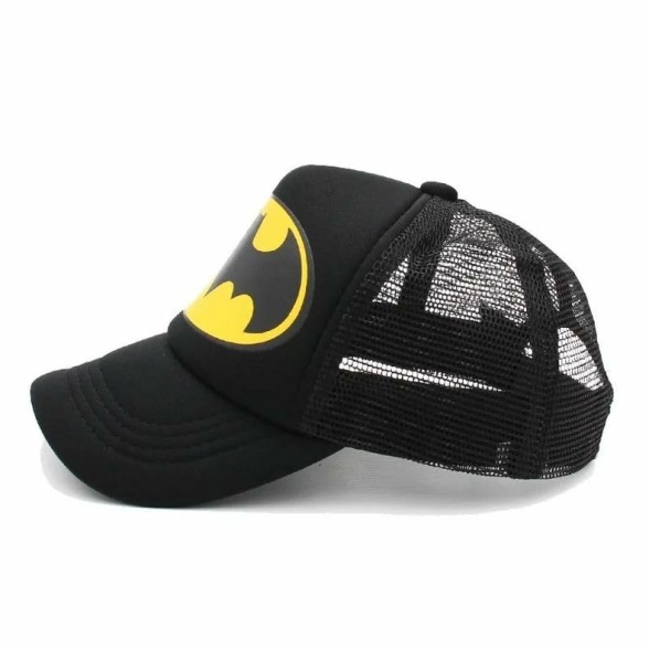FASHION YO Kids Cotton Baseball Cap Spider Man Hat for Boys, Boys Caps Perfect for Outdoor Sunny Days Sun Hat 3+ Years - Image 4