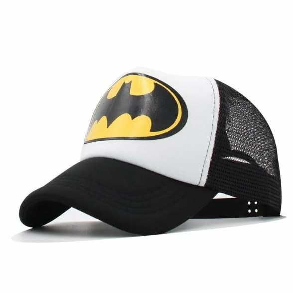 FASHION YO Kids Cotton Baseball Cap Spider Man Hat for Boys, Boys Caps Perfect for Outdoor Sunny Days Sun Hat 3+ Years - Image 5
