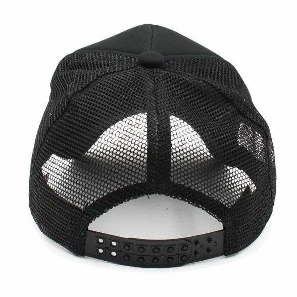 FASHION YO Kids Cotton Baseball Cap Spider Man Hat for Boys, Boys Caps Perfect for Outdoor Sunny Days Sun Hat 3+ Years - Image 6