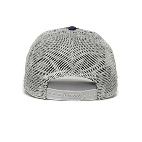 Goorin Bros. Herren The Farm A-Frame Trucker-Kappe Baseballkappe - Image 5