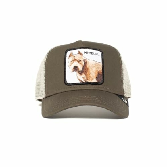 Goorin Bros. Men's Baseball Cap - Image 3