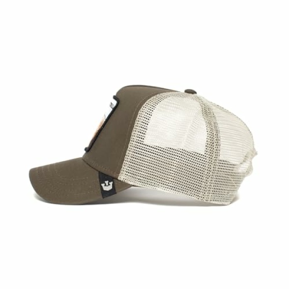 Goorin Bros. Men's Baseball Cap - Image 5