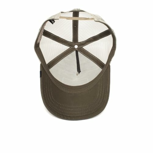 Goorin Bros. Men's Baseball Cap - Image 6