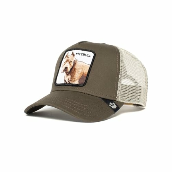 Goorin Bros. Men's Baseball Cap