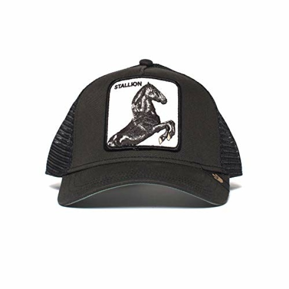 Goorin Bros. Men's The Farm Trucker Hat Baseball Cap - Image 3