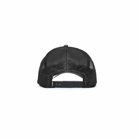 Goorin Bros. The King Lion Cap Grey - One Size - Image 4